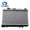 auto parts accessories car radiator for MAZDA 323 car radiator